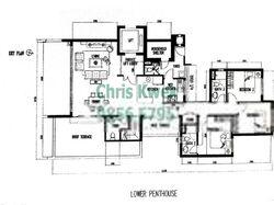 Casabella (D10), Condominium #629280101